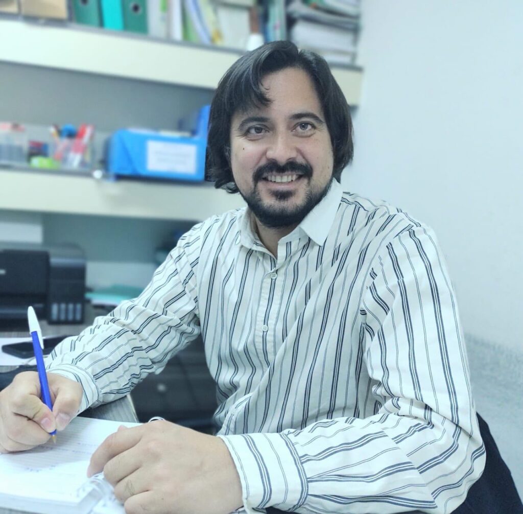 Felipe Cisneros anunció el pago del bono de $600.000