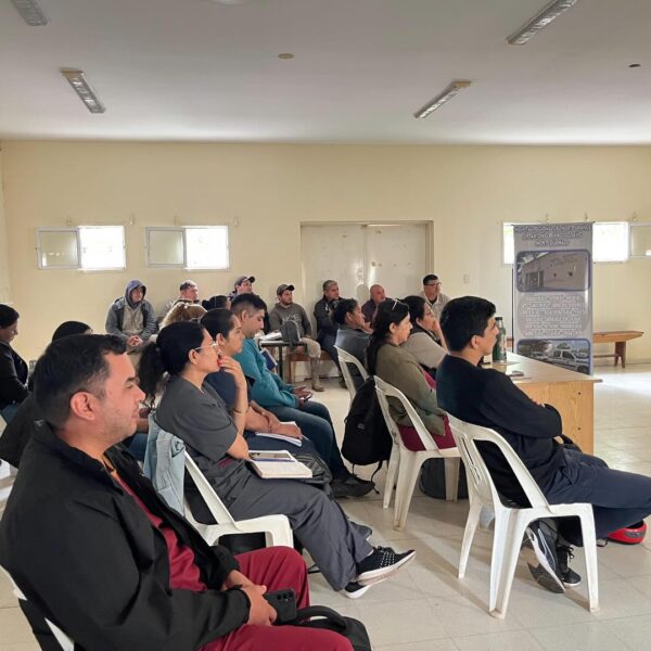 Jornada Intersectorial contra el Dengue y Chikungunya