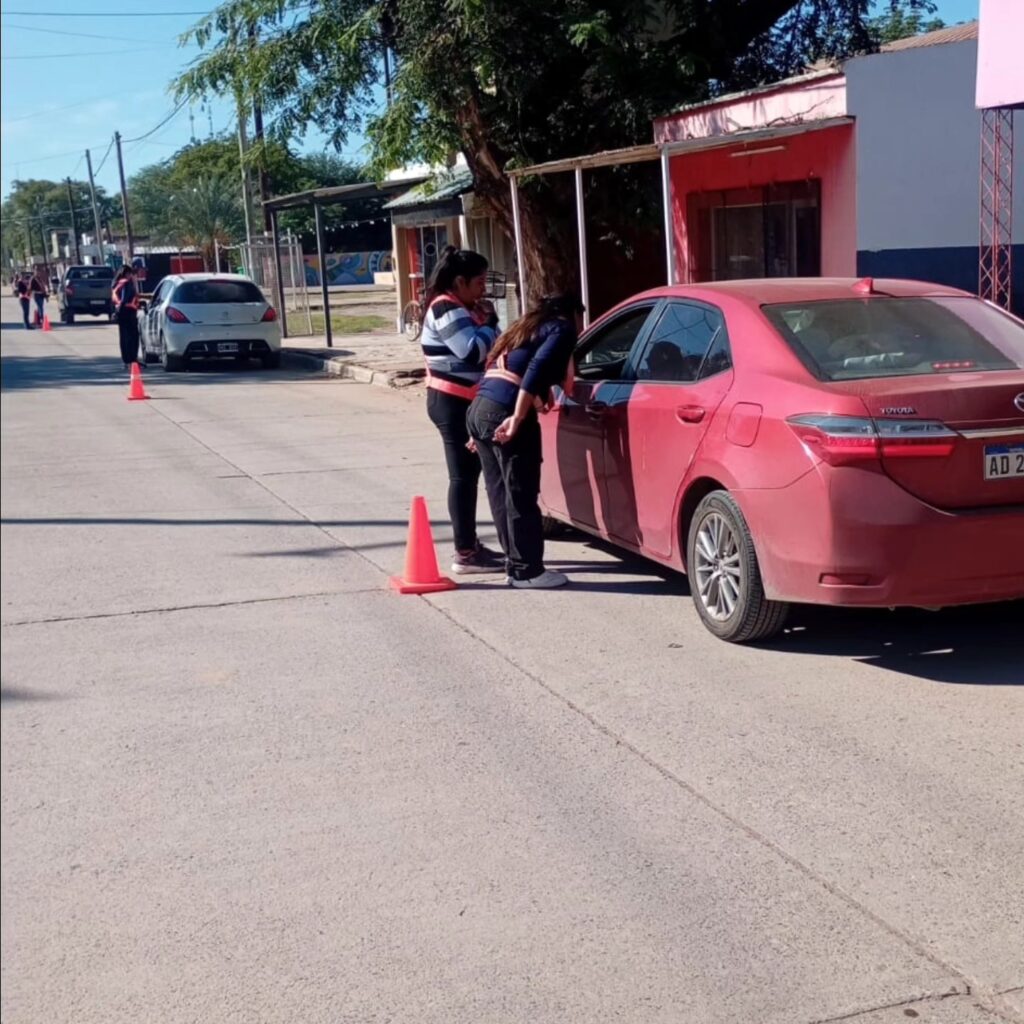 Operativos de Tránsito Operativos de Tránsito