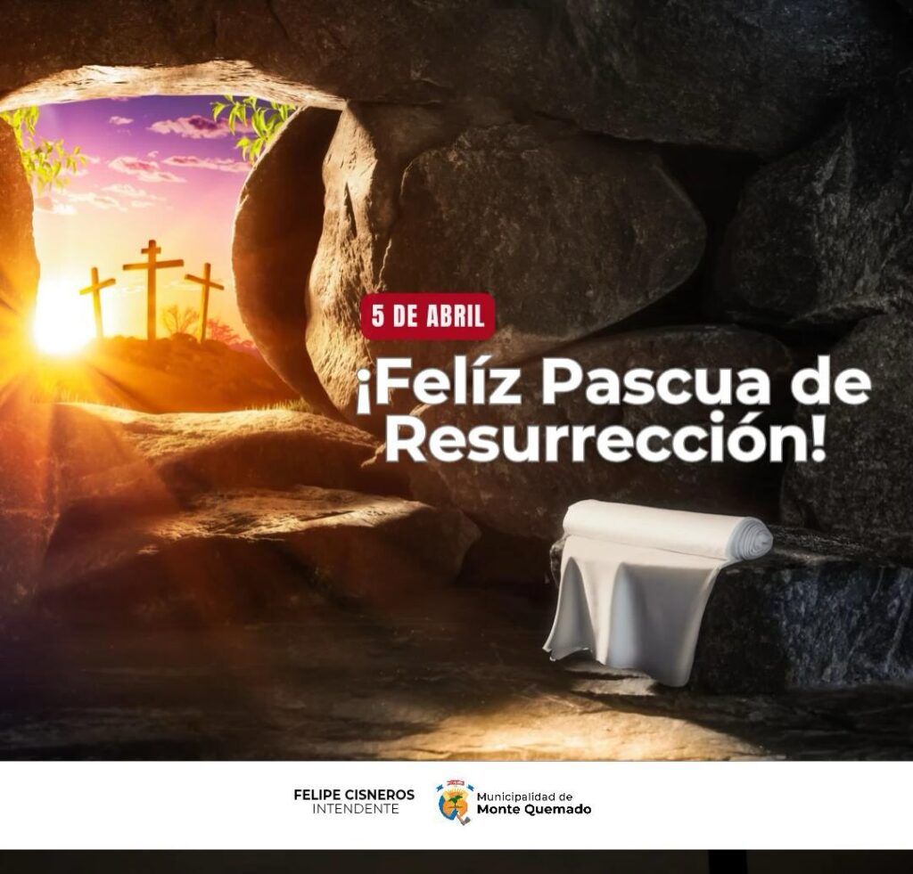 Felices Pascuas