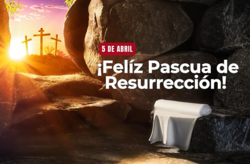 Felices Pascuas