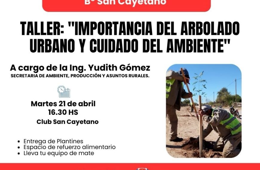 Comunidades Protagonistas