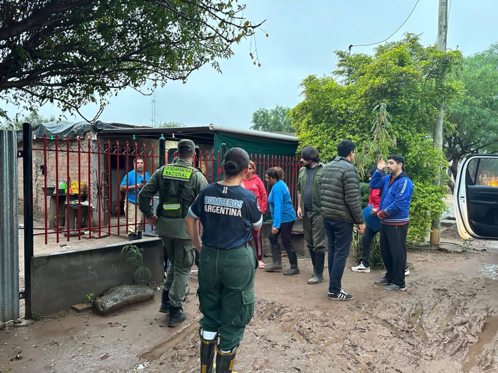 Tareas de asistencia