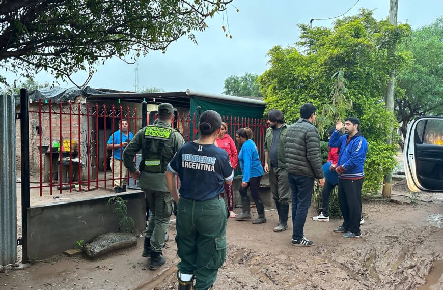 Tareas de asistencia