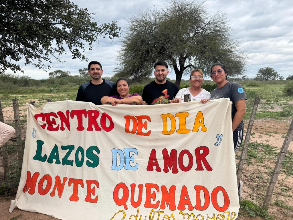 Jornada de campo