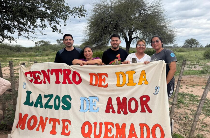 Jornada de campo