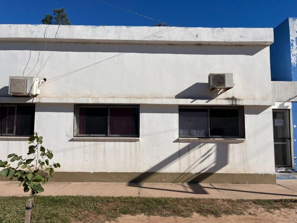 Comunicado
