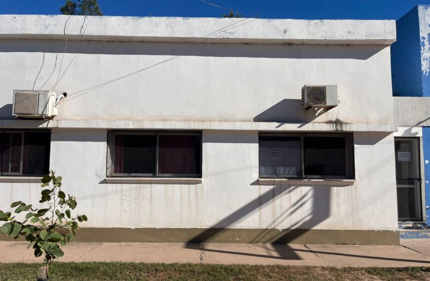 Comunicado