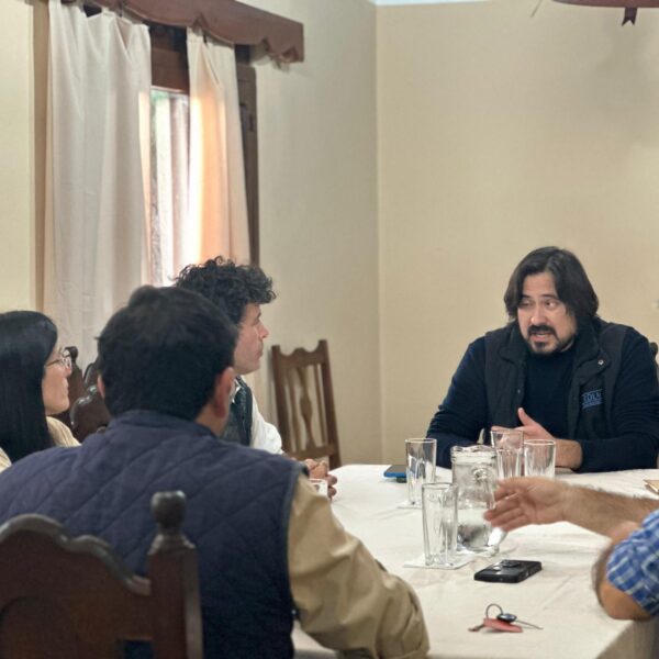 Reunión