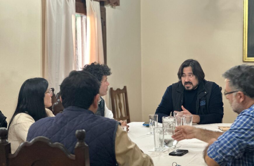 Reunión