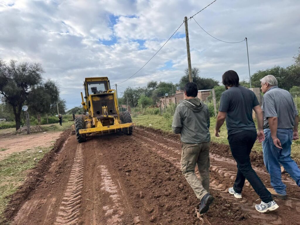 Mejora urbana