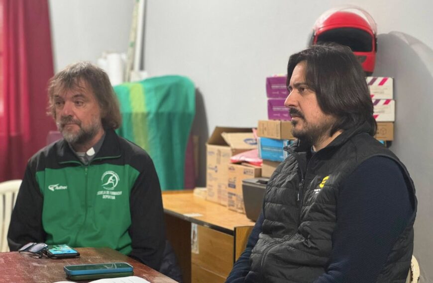 Acciones conjuntas