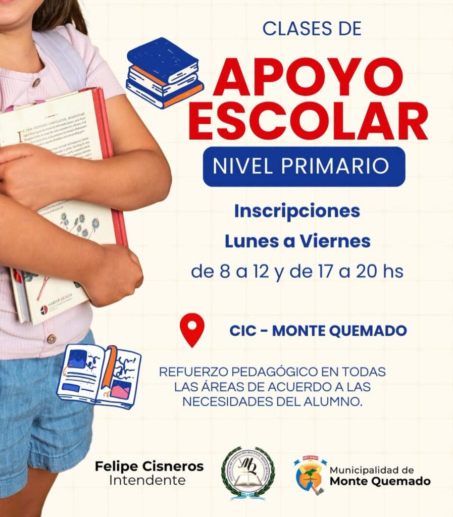 Apoyo escolar Apoyo escolar