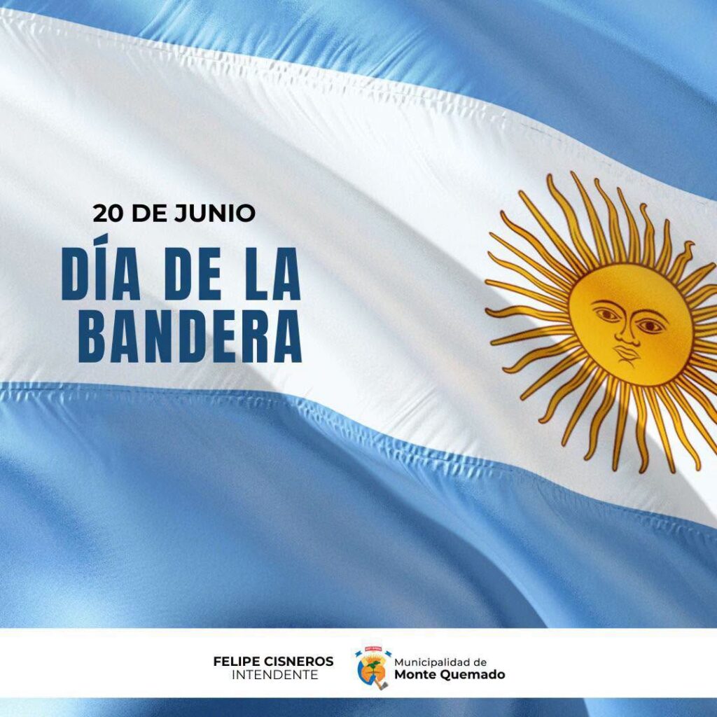 20 de Junio – Día de la Bandera 20 de Junio – Día de la Bandera