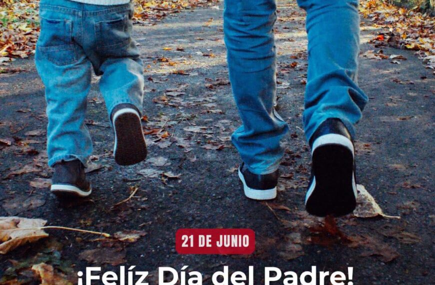 Día del padre