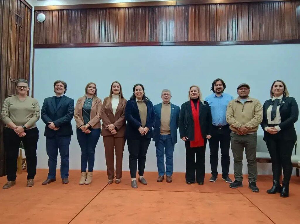 Taller sobre arbolado urbano y cuidado del ambiente