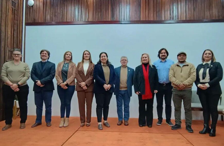 Taller sobre arbolado urbano y cuidado del ambiente