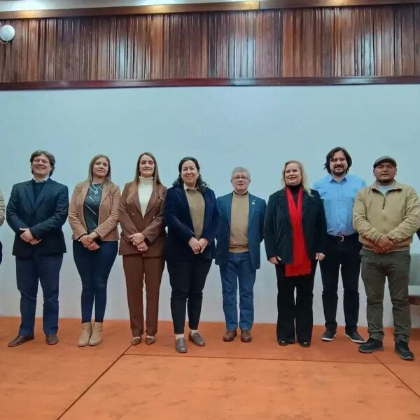 Plan de Gestión de la Cuenca Forestal Monte Quemado «Nuestro Monte 2035»