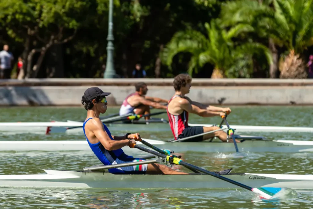 Santiago del Estero será sede de la primera competencia de Kayak del NOA Santiago del Estero será sede de la primera competencia de Kayak del NOA