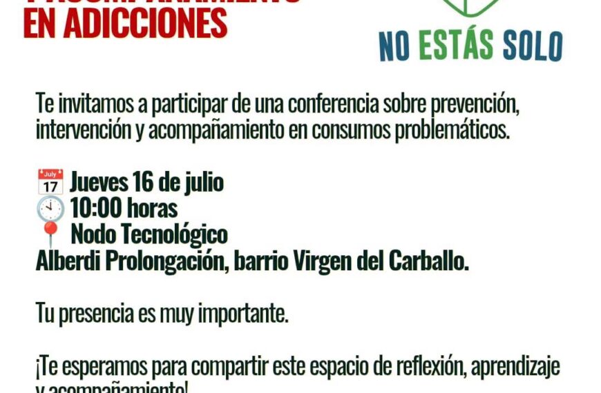 Conferencia