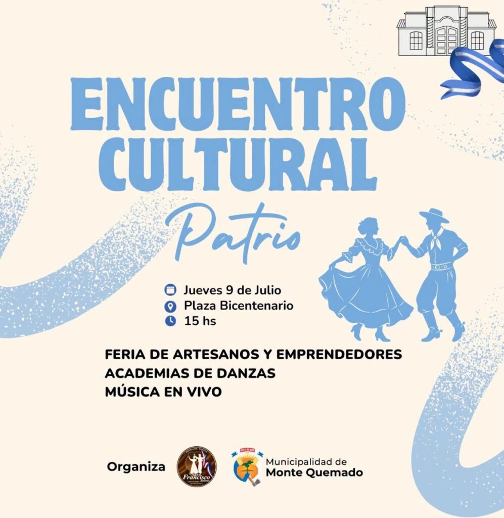 Viví el 9 de Julio en la Plaza Viví el 9 de Julio en la Plaza