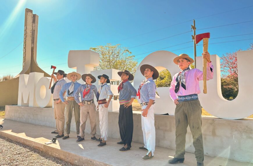 Inauguración
