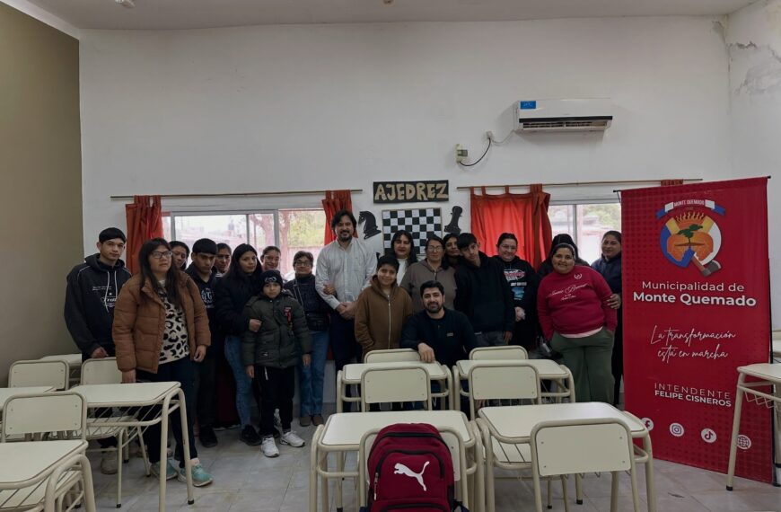 Entrega de Certificados Únicos de Discapacidad y Pases Libres